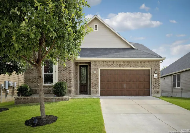 Homes for sale in Cibolo, TX | 168 Landmark Park, Cibolo, TX 78108 | MLS# 1878911