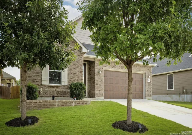 Homes for sale in Cibolo, TX | 168 Landmark Park, Cibolo, TX 78108 | MLS# 1878911