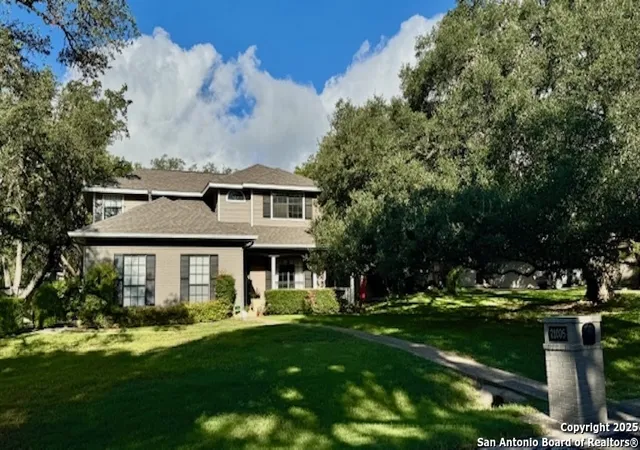 1st image of 21005 Hickory Bend, San Antonio, TX 78266 | MLS# 1878935