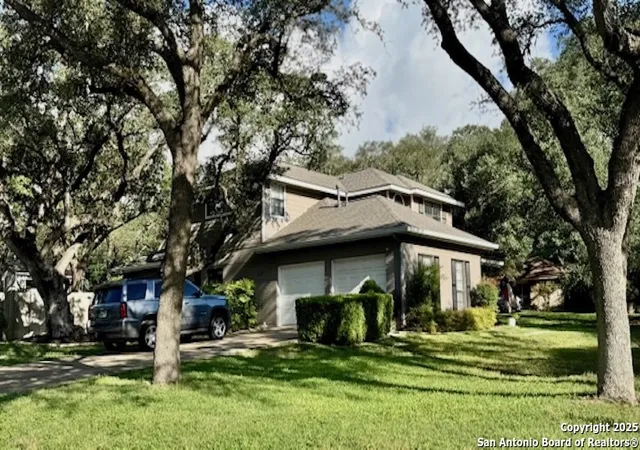 3rd image of 21005 Hickory Bend, San Antonio, TX 78266 | MLS# 1878935