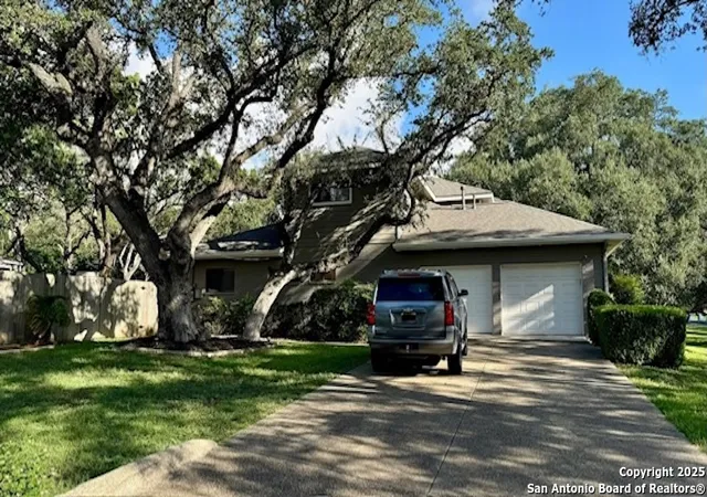 4th image of 21005 Hickory Bend, San Antonio, TX 78266 | MLS# 1878935