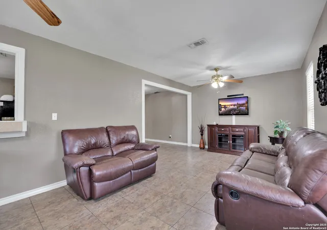 Photo 3 of Sale Pending at 1407 Crystal, San Antonio, TX 78211 | MLS# 1878944 | Listing updated on 2025-07-28