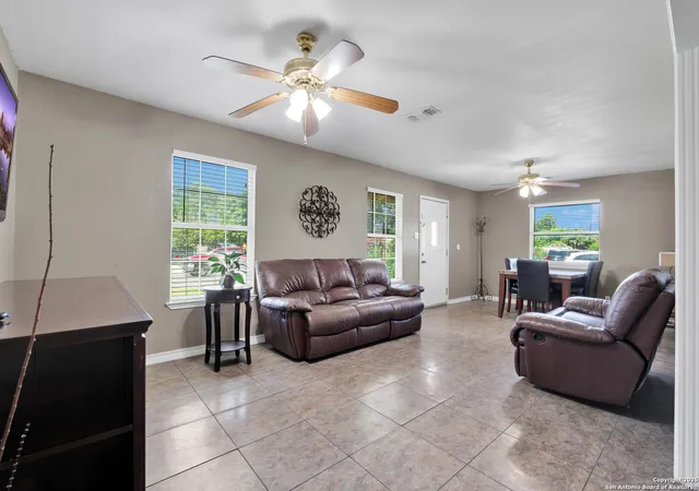 Photo 3 of Sale Pending at 1407 Crystal, San Antonio, TX 78211 | MLS# 1878944 | Listing updated on 2025-07-28