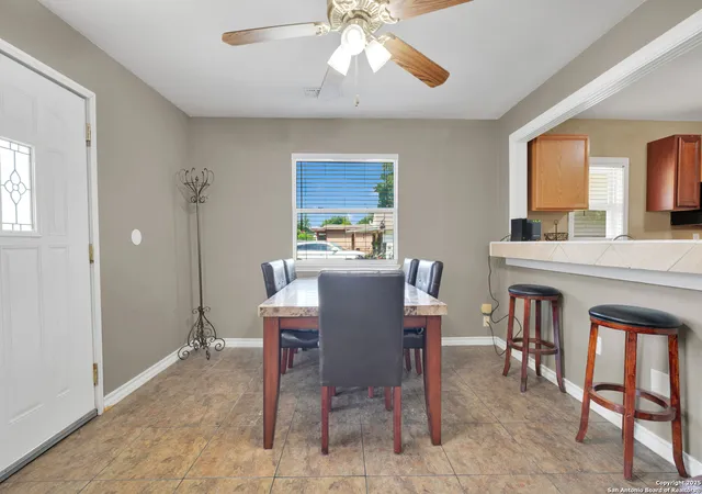 Photo 4 of Sale Pending at 1407 Crystal, San Antonio, TX 78211 | MLS# 1878944 | Listing updated on 2025-07-28