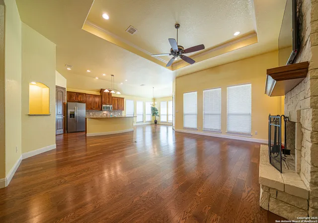 Photo 3 of Single family home for sale at 2712 Crest Ridge, New Braunfels, TX 78132 | MLS# 1878964 | Listing updated on 2025-11-16