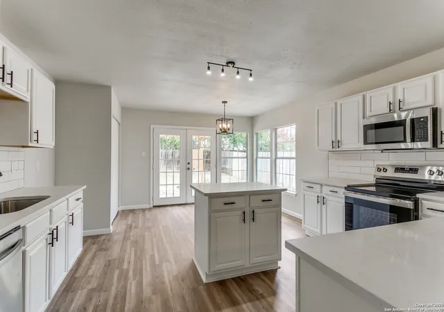 Photo 2 of Single family home for sale at 3311 Coral Grove, San Antonio, TX 78247 | MLS# 1878982 | Listing updated on 2025-10-20