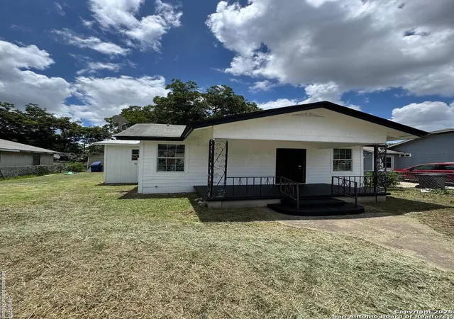 Photo 1 of Single family home for sale at 422 Floyd, San Antonio, TX 78204 | MLS# 1879008 | Listing updated on 2025-11-11
