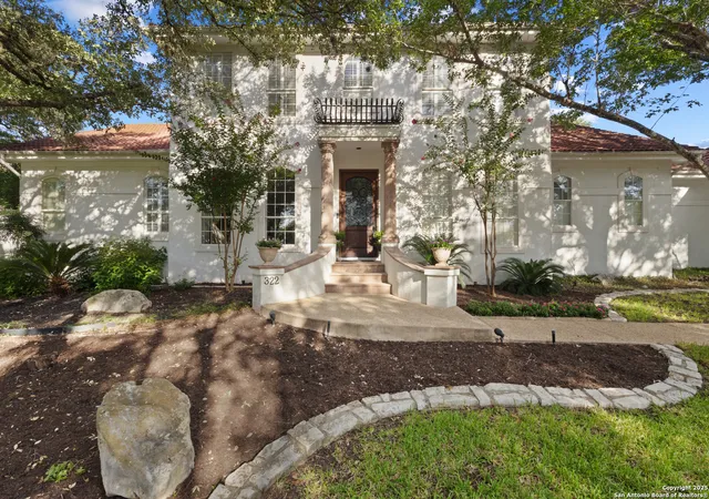 2nd image of 322 Branch Oak, Shavano Park, TX 78230 | MLS# 1879020