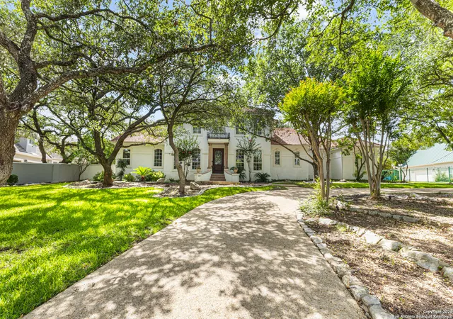 3rd image of 322 Branch Oak, Shavano Park, TX 78230 | MLS# 1879020