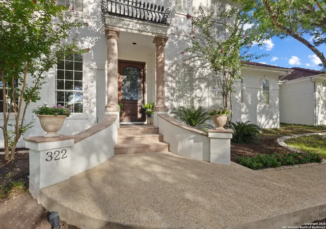 4th image of 322 Branch Oak, Shavano Park, TX 78230 | MLS# 1879020