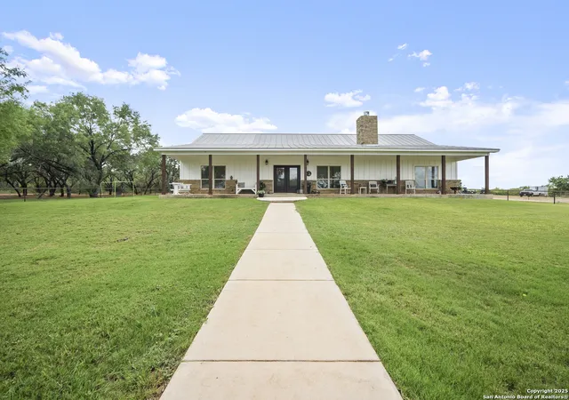 1st image of 590 County Road 431, Pleasanton, TX 78064 | MLS# 1879031
