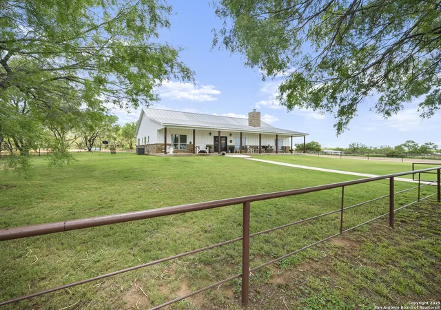 Photo 3 of Sale Pending at 590 County Rd 431, Pleasanton, TX 78064 | MLS# 1879031 | Listing updated on 2026-05-18