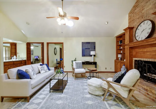 Photo 3 of Sale Pending at 13423 Vista Bonita, San Antonio, TX 78216 | MLS# 1879085 | Listing updated on 2025-12-04