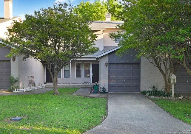 Photo 1 of Sale Pending at 5610 Strm Valley, San Antonio, TX 78250 | MLS# 1879087 | Listing updated on 2025-11-25