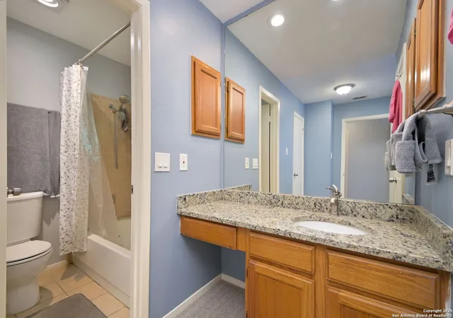 Photo 3 of Sale Pending at 5610 Strm Valley, San Antonio, TX 78250 | MLS# 1879087 | Listing updated on 2025-11-25