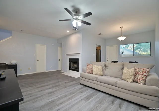 Photo 2 of Sale Pending at 5610 Strm Valley, San Antonio, TX 78250 | MLS# 1879087 | Listing updated on 2025-11-25