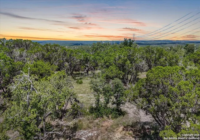 Photo 1 of Land for sale at 697 Travis Forest, Bulverde, TX 78163 | MLS# 1879090 | Listing updated on 2026-01-07