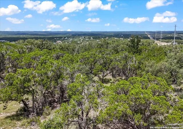 Photo 3 of Land for sale at 697 Travis Forest, Bulverde, TX 78163 | MLS# 1879090 | Listing updated on 2026-01-07