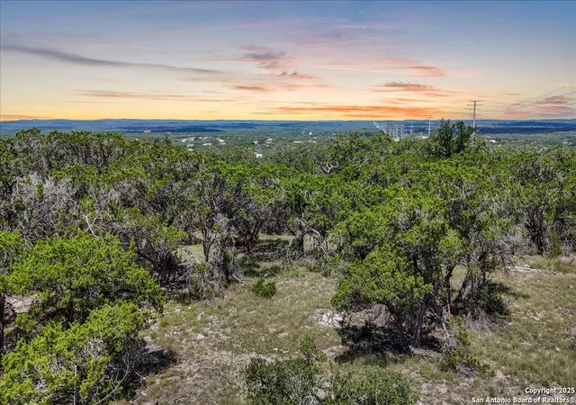 Photo 3 of Land for sale at 697 Travis Forest, Bulverde, TX 78163 | MLS# 1879090 | Listing updated on 2026-01-07