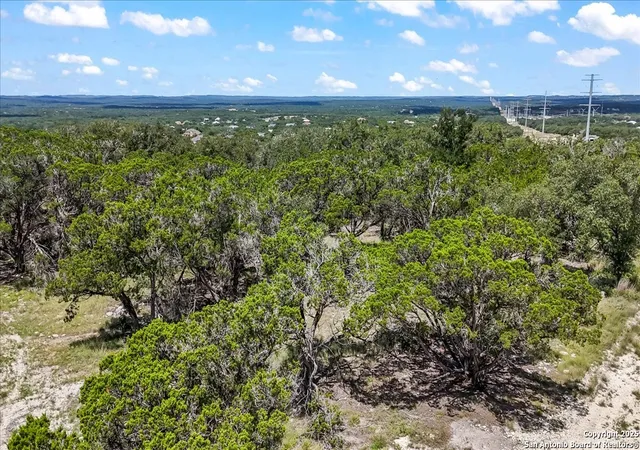 Photo 4 of Land for sale at 697 Travis Forest, Bulverde, TX 78163 | MLS# 1879090 | Listing updated on 2026-01-07