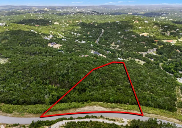 Photo 4 of Land for sale at 0000 San Fidel, San Antonio, TX 78255 | MLS# 1879095 | Listing updated on 2026-07-10