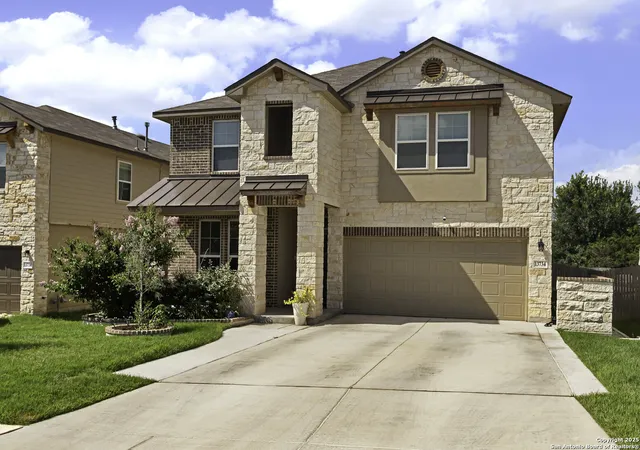 Photo 3 of Single family home for sale at 13734 Rogers Creek, San Antonio, TX 78254 | MLS# 1879114 | Listing updated on 2026-04-27