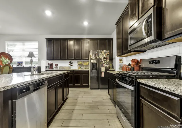 Photo 4 of Single family home for sale at 13734 Rogers Creek, San Antonio, TX 78254 | MLS# 1879114 | Listing updated on 2026-04-27