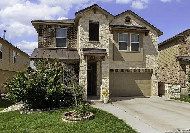 Photo 1 of Single family home for sale at 13734 Rogers Creek, San Antonio, TX 78254 | MLS# 1879114 | Listing updated on 2026-04-27