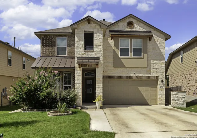 Photo 2 of Single family home for sale at 13734 Rogers Creek, San Antonio, TX 78254 | MLS# 1879114 | Listing updated on 2026-04-27