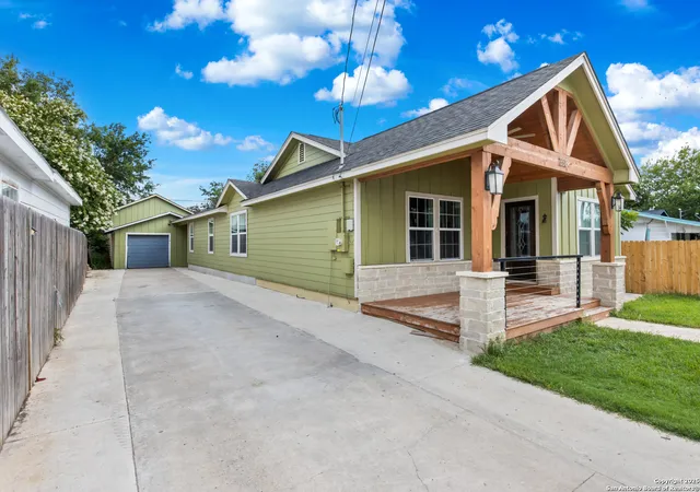 4th image of 3318 W Travis, San Antonio, TX 78207 | MLS# 1879137