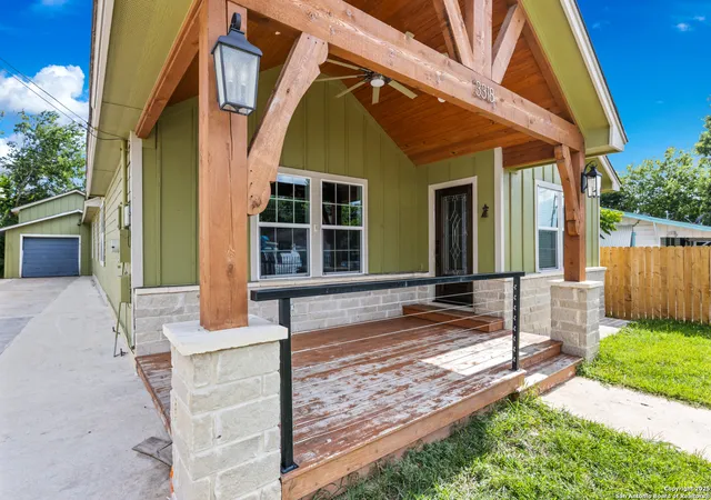 5th image of 3318 W Travis, San Antonio, TX 78207 | MLS# 1879137