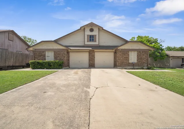 Homes for sale in San Antonio, TX | 14423 Edgemont, San Antonio, TX 78217 | MLS# 1879148