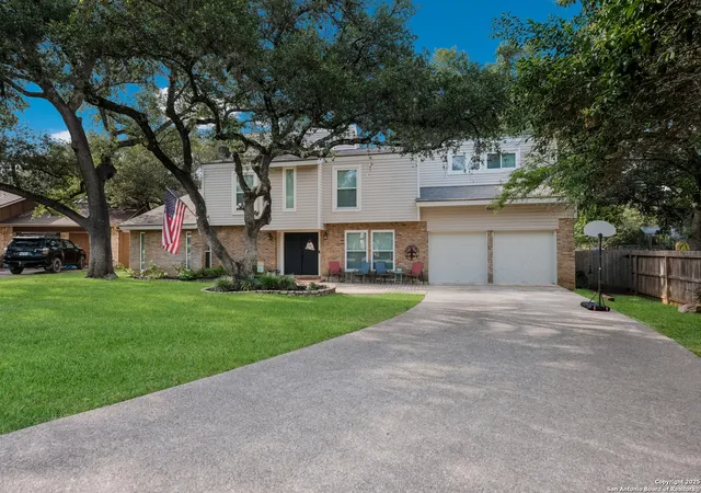 2nd image of 1406 Jackson Hole St, San Antonio, TX 78232 | MLS# 1879149