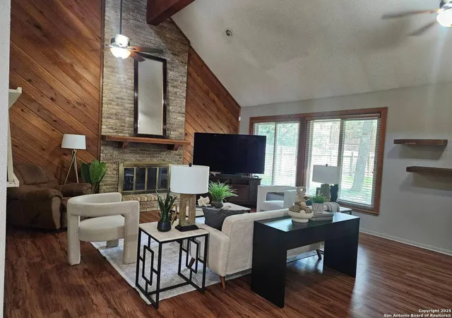 3rd image of 1406 Jackson Hole St, San Antonio, TX 78232 | MLS# 1879149