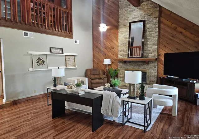 4th image of 1406 Jackson Hole St, San Antonio, TX 78232 | MLS# 1879149