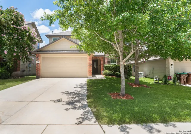 1st image of 270 Elisabeth Run, San Antonio, TX 78253 | MLS# 1879152