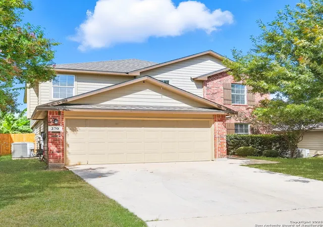 39th image of 270 Elisabeth Run, San Antonio, TX 78253 | MLS# 1879152