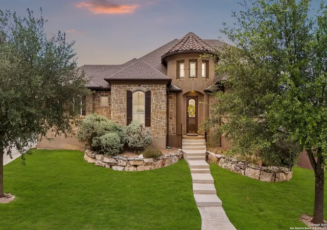 Photo 1 of Sale Pending at 3343 Yukon Straight, San Antonio, TX 78261 | MLS# 1879163 | Listing updated on 2025-10-02