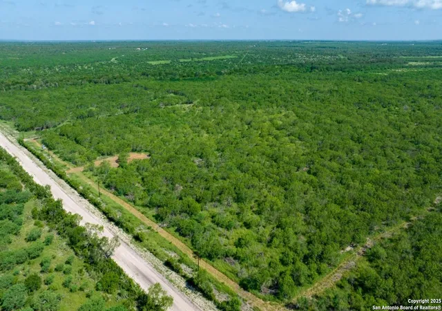 Photo 4 of Land for sale at 000 County Road 241, Three Rivers, TX 78071 | MLS# 1879194 | Listing updated on 2025-09-29