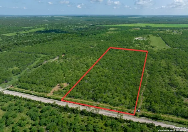 Photo 1 of Land for sale at 000 County Road 241, Three Rivers, TX 78071 | MLS# 1879194 | Listing updated on 2025-09-29