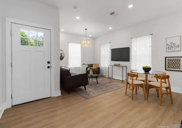 4th image of 237 Carle Ave, San Antonio, TX 78204 | MLS# 1879222