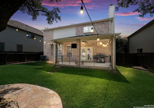 Homes for sale in San Antonio, TX | 24619 Drew Gap, San Antonio, TX 78255 | MLS# 1879243