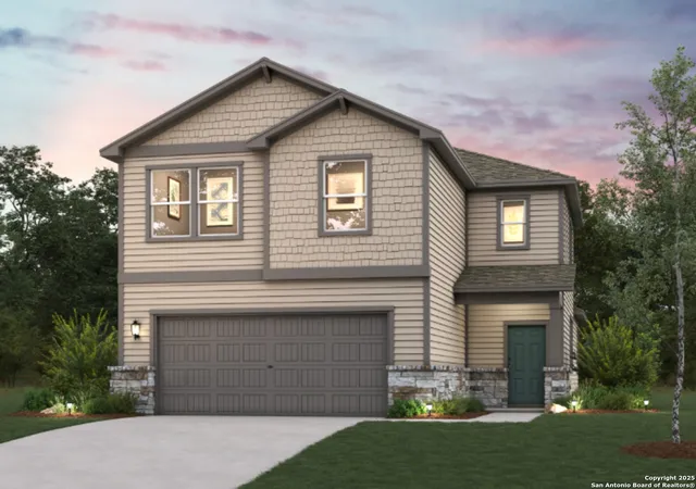 Photo 1 of Sale Pending at 4710 Sahara Vlys, San Antonio, TX 78222 | MLS# 1879253 | Listing updated on 2025-10-06