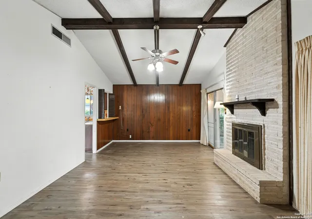 Photo 3 of Single family home for sale at 11408 Golden Oak, Live Oak, TX 78233 | MLS# 1879258 | Listing updated on 2025-10-25