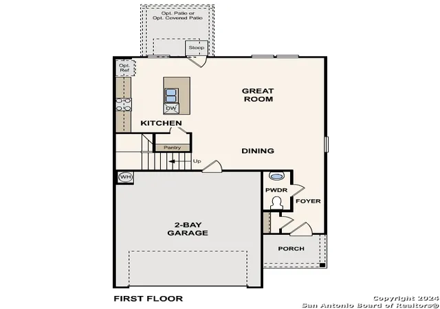 2nd image of 7311 Teal Trace, Leon Valley, TX 78240 | MLS# 1879259