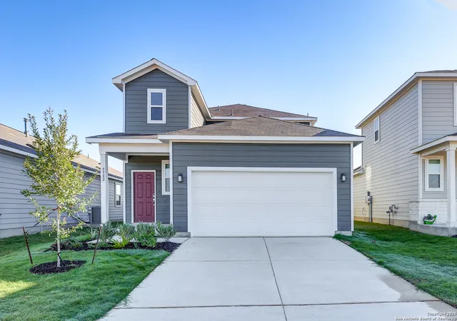 Photo 1 of Single family home for sale at 9982 Forestier Green, San Antonio, TX 78221 | MLS# 1879271 | Listing updated on 2025-12-23