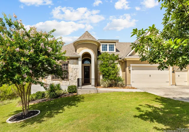 Photo 2 of Sale Pending at 26107 Tivoli Mesa, San Antonio, TX 78260 | MLS# 1879276 | Listing updated on 2026-04-05