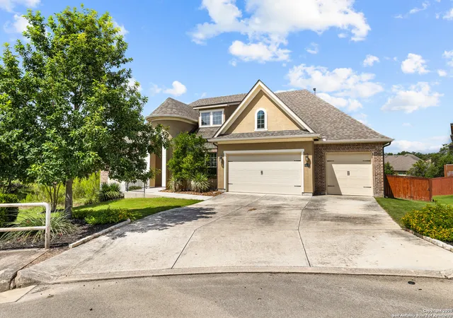 Photo 3 of Sale Pending at 26107 Tivoli Mesa, San Antonio, TX 78260 | MLS# 1879276 | Listing updated on 2026-04-05