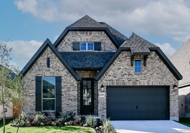 Photo 1 of Sale Pending at 1809 Field Brk, Seguin, TX 78155 | MLS# 1879299 | Listing updated on 2025-11-11