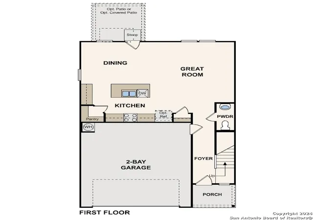 2nd image of 7323 Teal Trace, Leon Valley, TX 78240 | MLS# 1879304